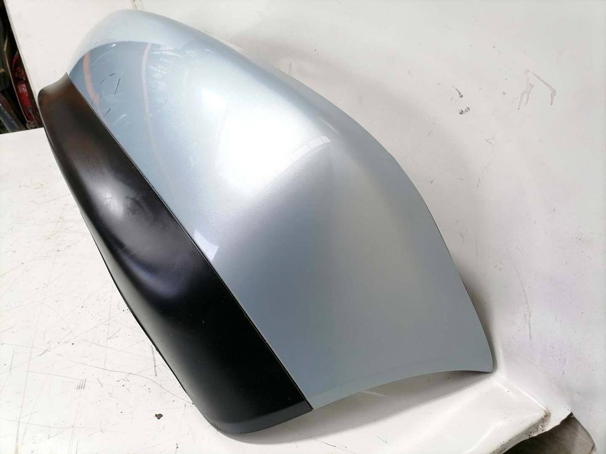 Audi A3 8L original Stoßstange Stossfänger hinten Bj.2001